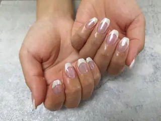 ネイル kiki nail &brow二子玉川のネイルデザイン