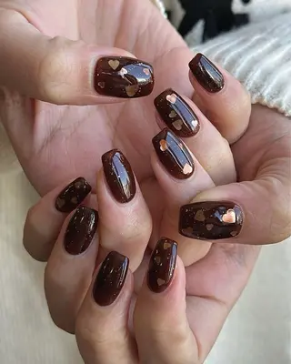 ネイル Mimi Nail_Royalのネイルデザイン