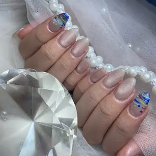 ネイル Beauty Space N&Nのネイルデザイン