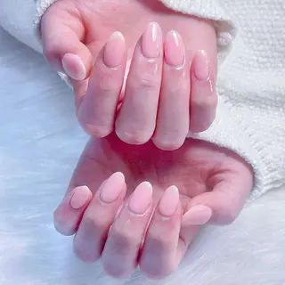ネイル Hin Hana Nailのネイルデザイン