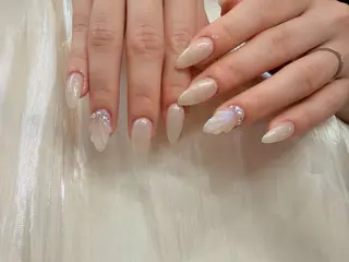 ネイル Vanilla nail salonのネイルデザイン
