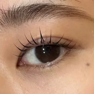 マツエク・マツパ ayaka.i DEE yabaのマツエク・マツパデザイン