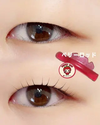マツエク・マツパ charm 【📍大名】のマツエク・マツパデザイン