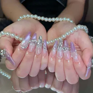 ネイル Julie Nail Hinのネイルデザイン
