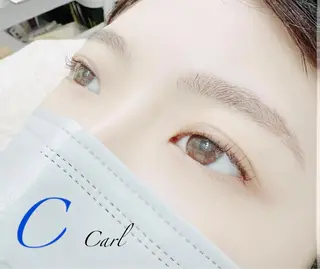 マツエク・マツパ eyelash presh yukaのマツエク・マツパデザイン