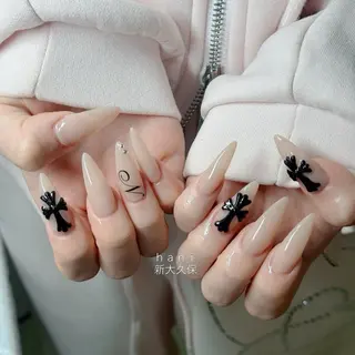 ネイル Hani Nail Salonのネイルデザイン