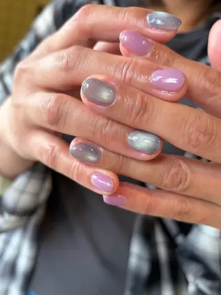 ネイル Bloom Nailのネイルデザイン