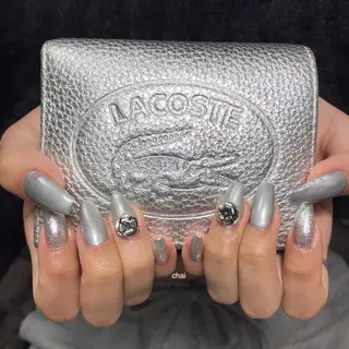 ネイル chai nail _ai📍鶴橋/桃谷のネイルデザイン