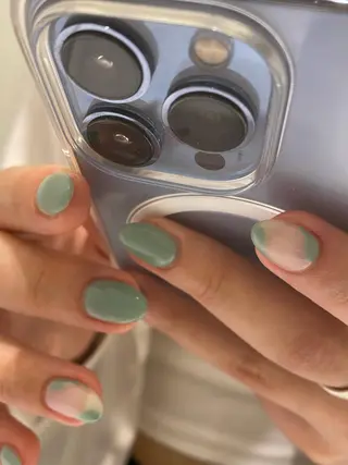 ネイル Ann nailのネイルデザイン