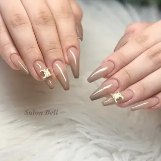 ネイル totalsalon Bellのマツエク・マツパデザイン
