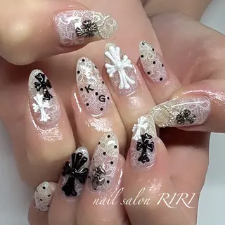 ネイル RIRI リリのネイルデザイン