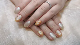 ネイル Azel nail 伊野のネイルデザイン