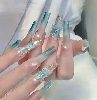 ネイル Luvia harumiのネイルデザイン