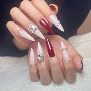 ネイル Luci Nail Shinokuboのネイルデザイン