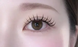 マツエク・マツパ 🎀en Rêve ROAReye姉妹店のマツエク・マツパデザイン