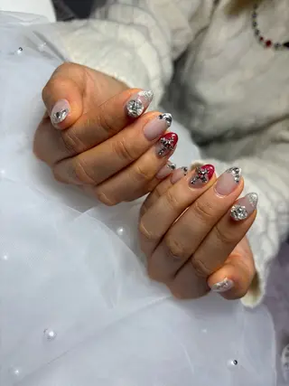 ネイル Nail Salon __j Shinoのネイルデザイン
