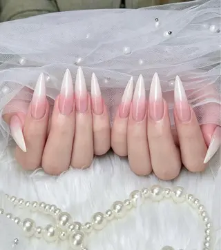 ネイル NEM.nail studio 京都店のネイルデザイン