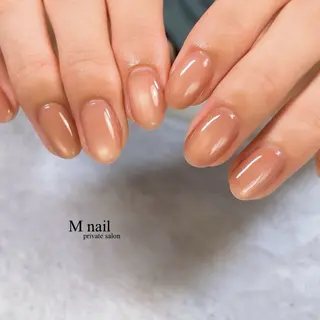 ネイル M nailのネイルデザイン