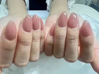 ネイル アイ かのネイルデザイン