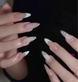 ネイル Ami Meliaのネイルデザイン