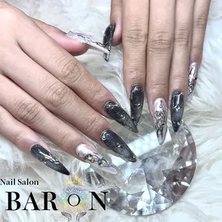 ネイル BARON WAKAのネイルデザイン