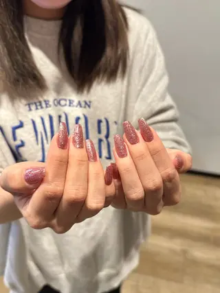 ネイル ikoi Kotomiのネイルデザイン