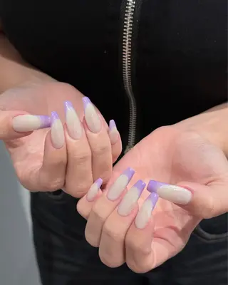 ネイル Dea Nailのネイルデザイン