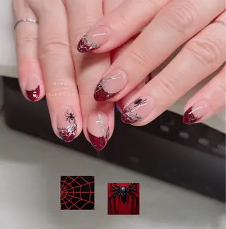 ネイル MIRA NAILROOMのネイルデザイン