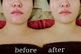 Relaxation salonエンカントのエステ・リラクイメージ