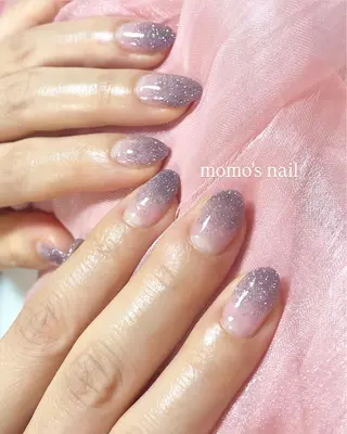 ネイル momo's nail emiのネイルデザイン