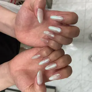 ネイル SEUHI nailのネイルデザイン