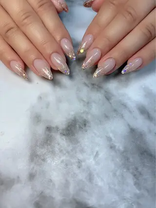 ネイル Kayo 💅のネイルデザイン