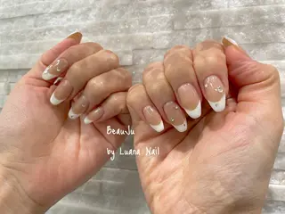 ネイル BeauJu by Luana Nailのネイルデザイン
