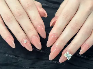ネイル Y3 NailSalonのネイルデザイン
