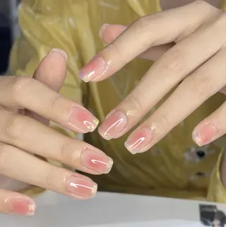 ネイル Queen‘s なんのネイルデザイン