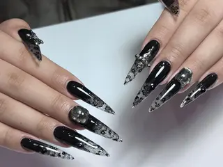 ネイル RiRi Belle Nail池袋のネイルデザイン