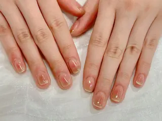 ネイル Umi nail& eyelashのネイルデザイン