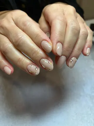 ネイル 【LINON】 airiのネイルデザイン