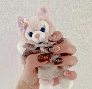 ネイル Babarla Nailのネイルデザイン
