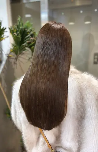 ロング 💎THE ECT 💎Yu-ka🪄✨のヘアスタイル