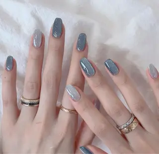 ネイル star nail salonのネイルデザイン