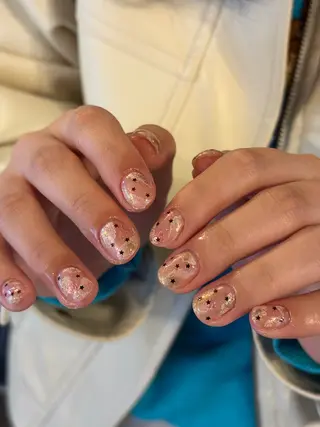 ネイル sheisun シイナのネイルデザイン