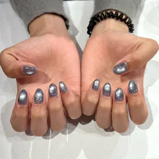 ネイル SHELLNAIL しおりのネイルデザイン