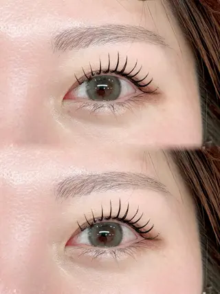 マツエク・マツパ WHITE EYE 🤍Mayukaのマツエク・マツパデザイン