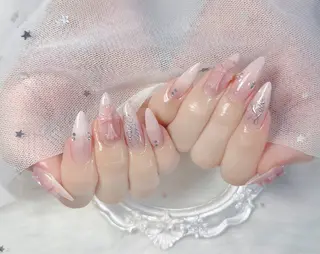 ネイル Chan Nail Salonのネイルデザイン