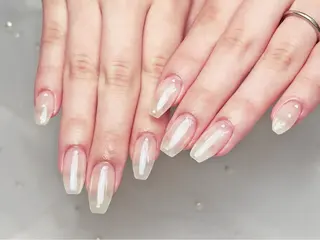 ネイル NEWオープン À LANAのネイルデザイン