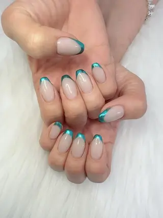 ネイル SOL NAILのネイルデザイン