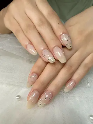 ネイル GCP Nail はるのネイルデザイン