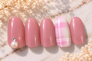 ネイル Stella KOKOIST加盟店のネイルデザイン