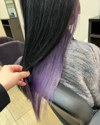 ショート カラー パーマ ヘアアレンジ メンズ yasu ヤスのヘアスタイル